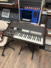 Korg Sigma KP-30 Analog