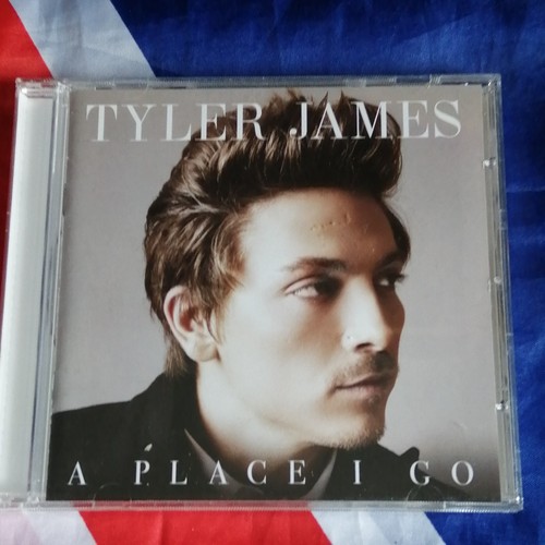 Tyler james place - -, i
