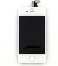 Genuine iPhone 4S LCD