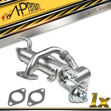 A-Premium EGR Valve Cooler for