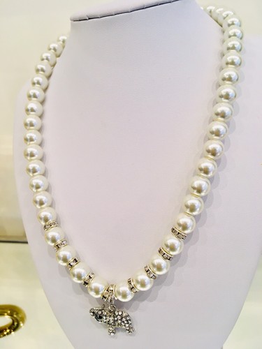 Bridal women glass pearl - women’s,