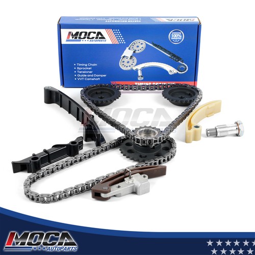 Timing chain gear - chain,