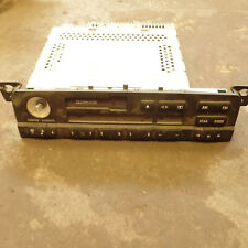 GENUINE BMW E46 3 Series