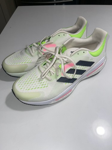 Size adidas solar - adidas, control