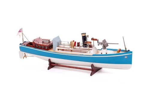 Billing boats hms renown - billing,