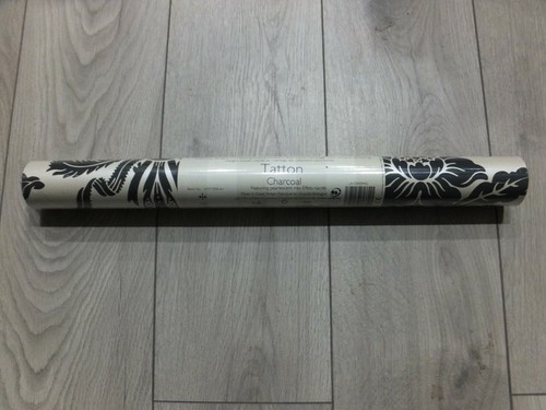 Laura ashley tatton - laura, charcoal