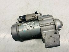 BMW 4 SERIES STARTER MOTOR