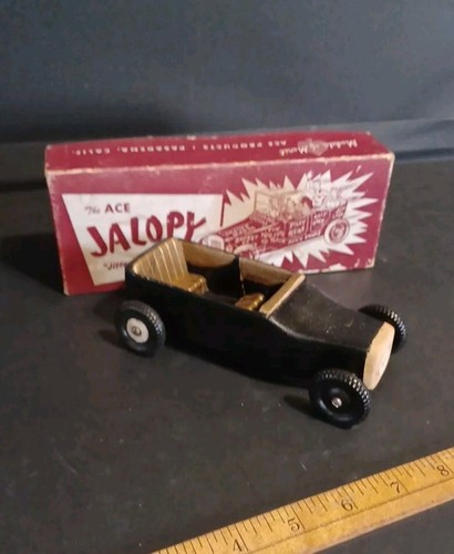 1950 ace models merit - ace,