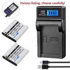 Battery lcd charger for - battery,