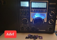 Panasonic RF-2200 Repair &