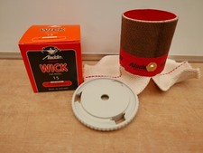 ALADDIN P159905 BLUE FLAME