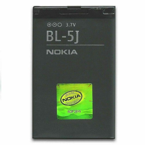 Genuine battery for - bl-5j,