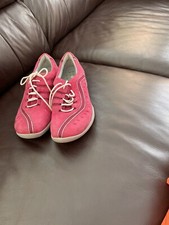 Clarks Shoes Trainers Wave