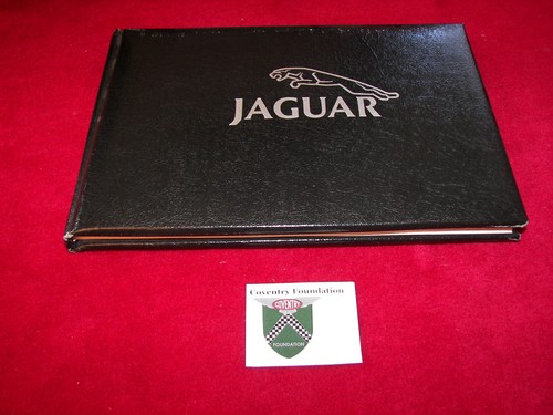 Jaguar philip porter - jaguar,