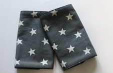 BABY CARRIER DRIBBLE/SUCK