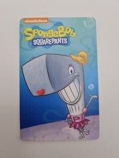 Spongebob squarepants coin - spongebob,