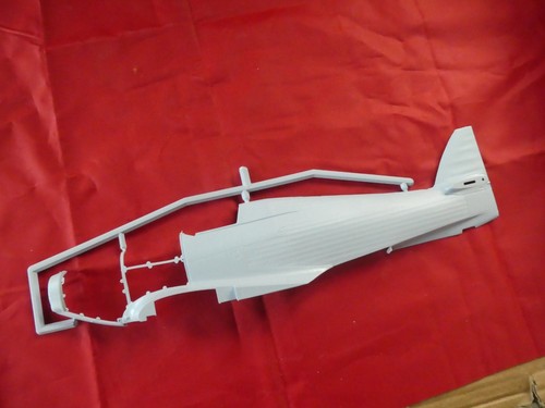 Airfix hawker hurricane - airfix, mk1