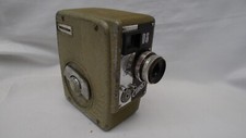 Vintage Cine Movie Camera Film