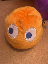 namco bandai PacMan ghost