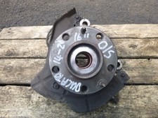 FIAT DUCATO O/S FRONT WHEEL