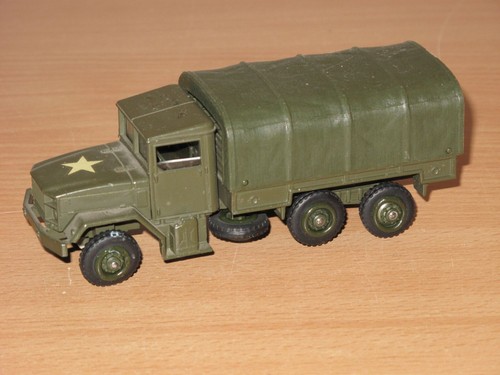 Solid military truck - solid,