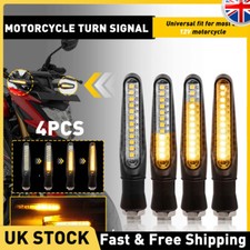 4x Motorcycle Motorbike