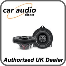 Focal ICBMW-100L - Custom Fit