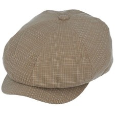 Newsboy Cap Men’s Summer