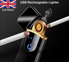 USB Electric Lighter