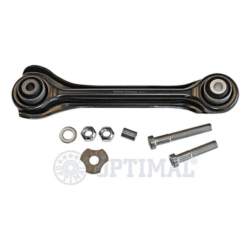 Rear link stabilizer front - rear,