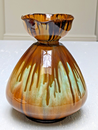 Mcm drip glaze art - mcm,