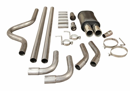 Twin tip sports - tip, performance