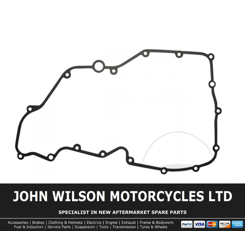 Athena clutch gasket - athena,