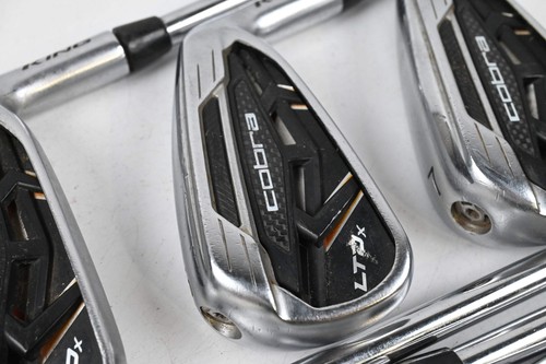 Cobra ltdx irons - ltdx, /