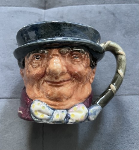 Royal doulton pre 1922 - pre,
