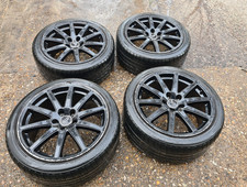 Audi mk2 set 18 inch - tt,