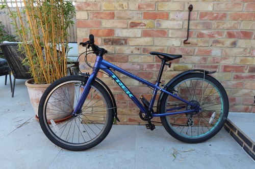wahoo bike