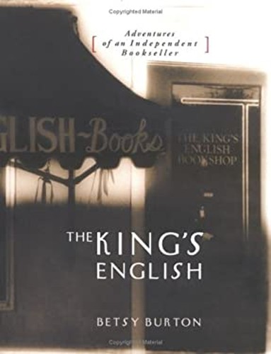 The king english - the, king's
