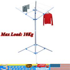 Rotary Clothesline Dryer