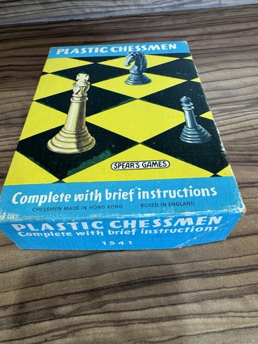 1960 spears games vintage - 1960’s,