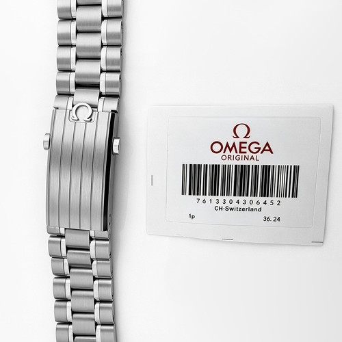 Watch band for omega - watch,