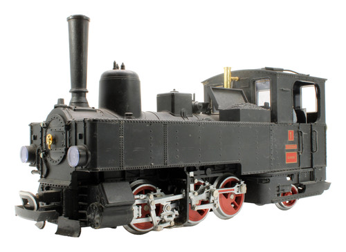 Lgb gauge 20705 - lgb, gauge'