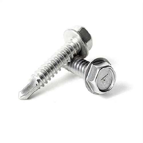 Self drilling screws - screws,