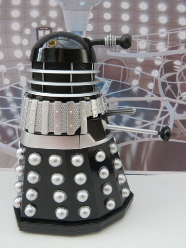 Doctor who figure supreme - who, *