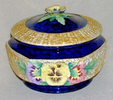 RARE MALING TRIAL PIECE