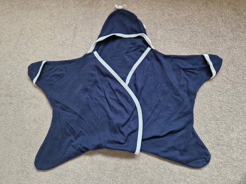 Tuppence crumble baby star - &,