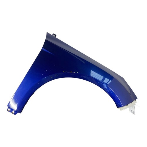 Ford focus mk3 - front, wing