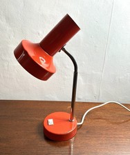 Vintage orange 1970s - vintage, german