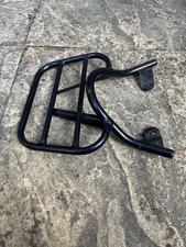 99-02 SV650 Renntec Luggage