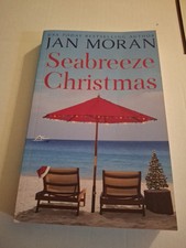Seabreeze Christmas, Jan Moran